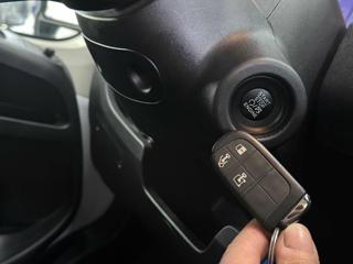 FIAT Ducato usata, con ESP