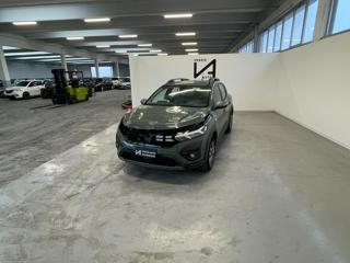 DACIA Sandero usata, con Airbag laterali