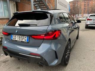 BMW M135 usata, con ESP