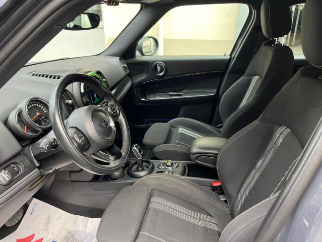 MINI Countryman usata, con Cerchi in lega