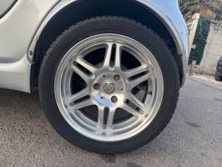 SMART ForTwo usata, con Chiusura centralizzata