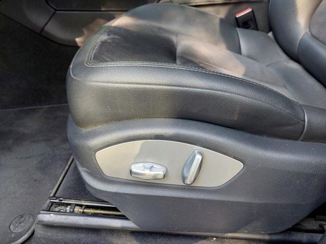 PORSCHE Macan usata, con Monitoraggio pressione pneumatici