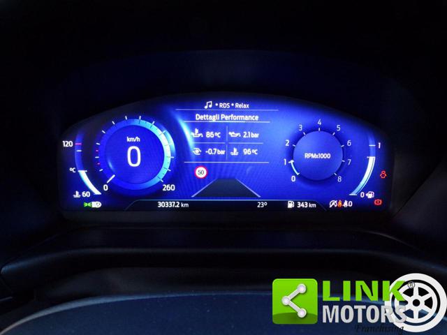 FORD Puma usata, con Telecamera per parcheggio assistito