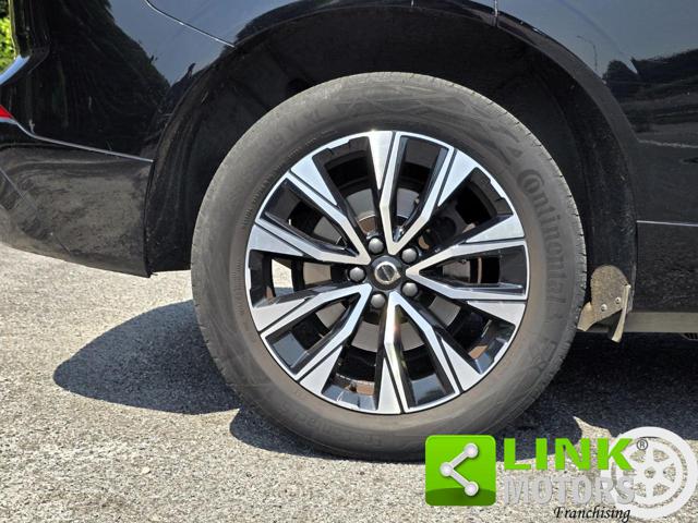VOLVO XC60 usata, con Servosterzo