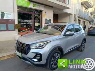 DR MOTOR DR 5.0 usata, con Volante multifunzione