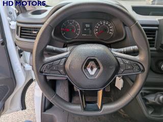 RENAULT Trafic usata, con ESP