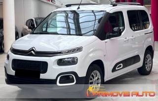 CITROEN Berlingo usata, con Controllo trazione