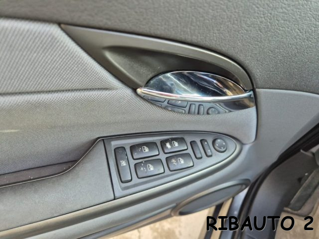 FIAT Croma usata, con Climatizzatore