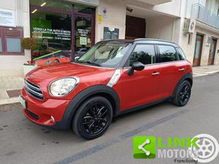 MINI Countryman usata 50