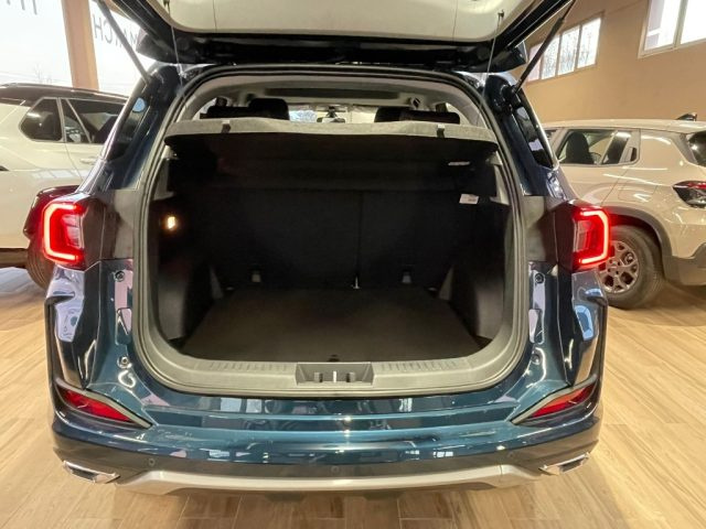 EMC Sei usata, con Airbag Passeggero