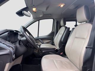 FORD Tourneo Custom usata 8