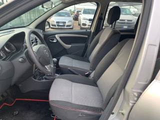 DACIA Duster usata, con Climatizzatore