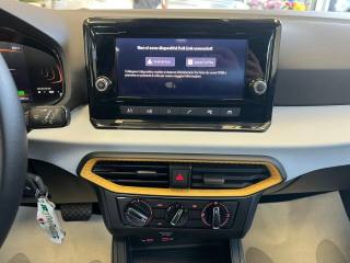 SEAT Ibiza usata, con ESP