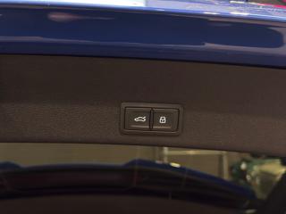 AUDI RS6 usata, con Controllo vocale