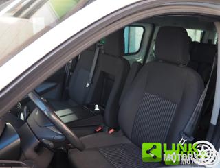 FORD Transit Custom usata 4