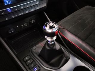 HYUNDAI Tucson usata, con Bracciolo