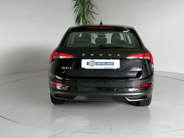 SKODA Scala usata, con Vivavoce