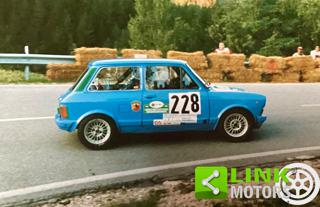 AUTOBIANCHI A 112 usata 1