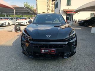 CUPRA Terramar usata, con Airbag