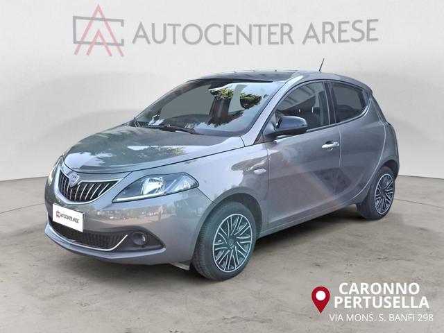 LANCIA Ypsilon usata, con ABS