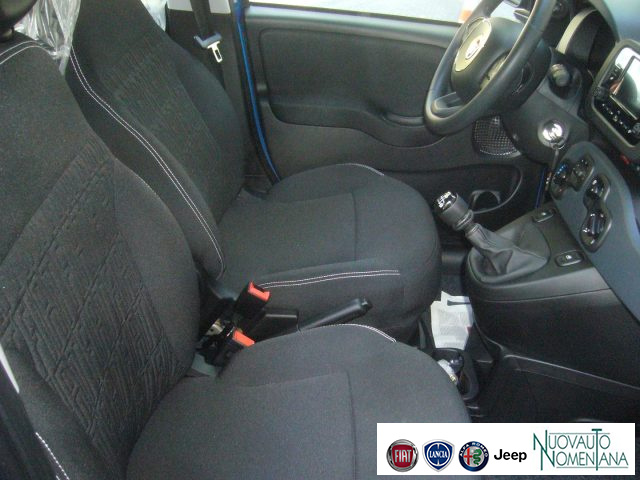 FIAT Panda usata 24