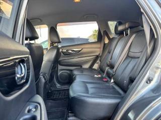 NISSAN X-Trail usata, con Cruise Control