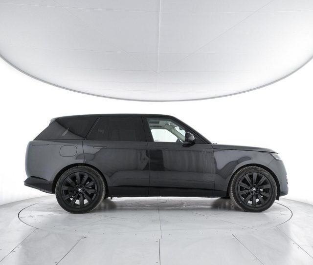 LAND ROVER Range Rover usata 5