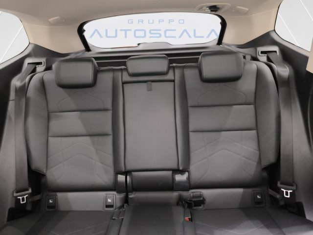 BMW X1 usata, con Touch screen