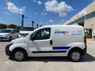 FIAT Fiorino usata, con Boardcomputer