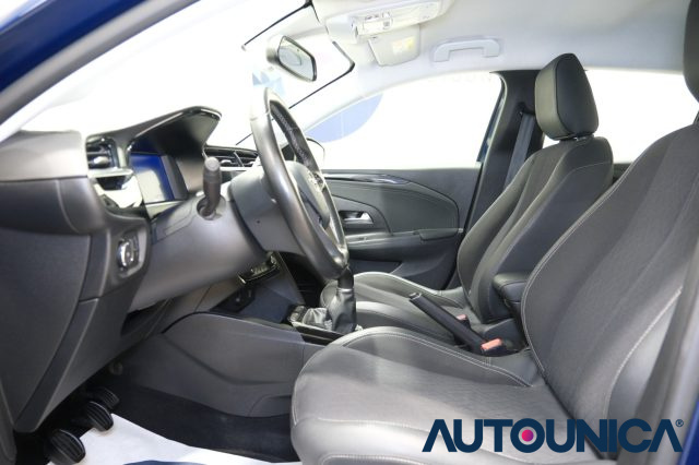 OPEL Corsa usata, con Fari LED
