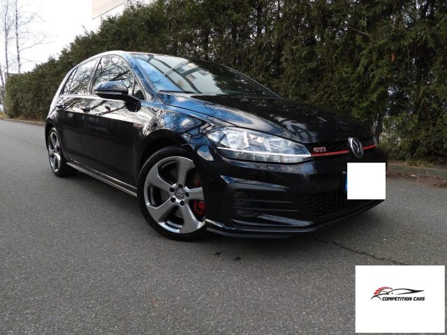 VOLKSWAGEN Golf usata 0