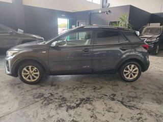 KIA Stonic usata, con Airbag