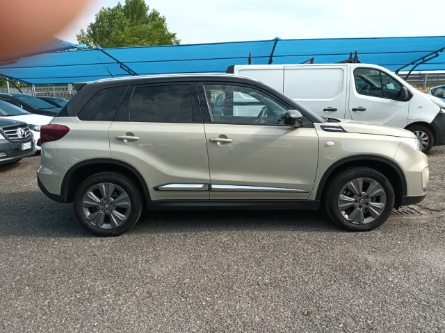 SUZUKI Vitara usata, con Autoradio