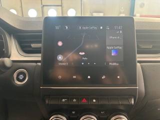 RENAULT Captur usata, con Fari LED