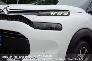 CITROEN C3 Aircross usata, con Specchietti laterali elettrici