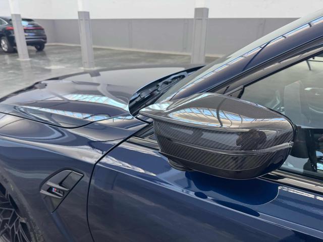 BMW M3 usata, con Alzacristalli elettrici