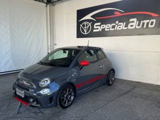 ABARTH 595 usata, con Airbag laterali