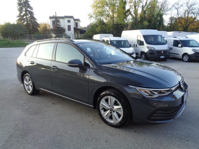 VOLKSWAGEN Golf Variant usata, con ABS