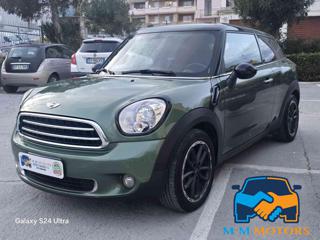 MINI Paceman Cooper D Business Paceman Automatica