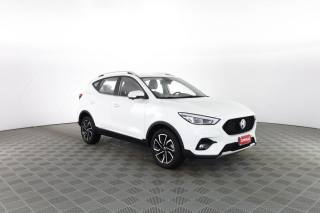 MG ZS usata 1