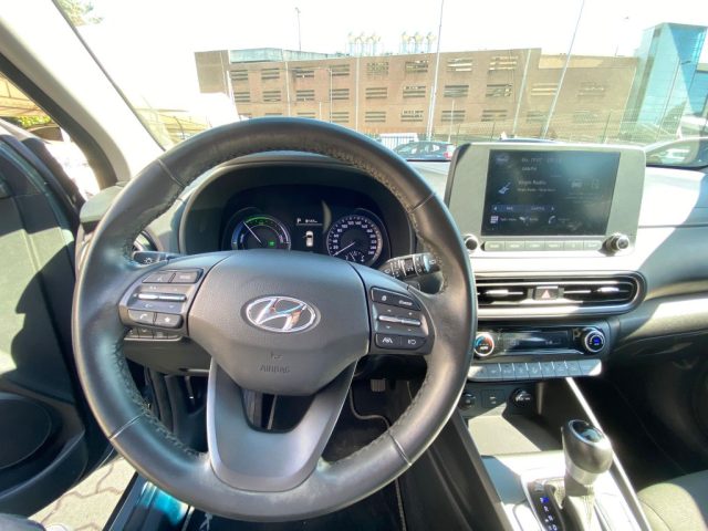 HYUNDAI Kona usata, con Cruise Control