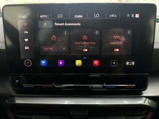 CUPRA Formentor usata, con Start/Stop Automatico