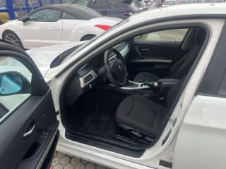 BMW 318 usata, con Immobilizzatore elettronico