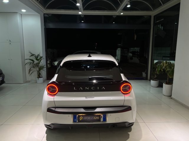 LANCIA Ypsilon usata, con Cronologia tagliandi