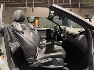 AUDI A5 usata, con Chiusura centralizzata