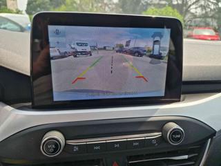 FORD Focus usata, con Servosterzo