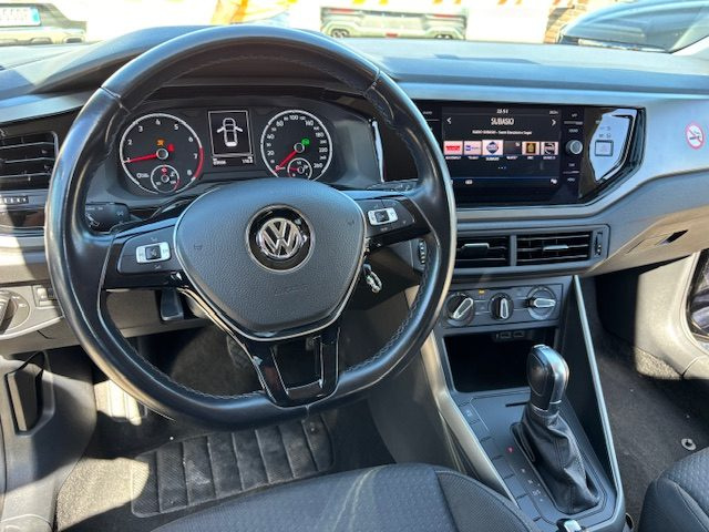 VOLKSWAGEN Polo usata, con Servosterzo