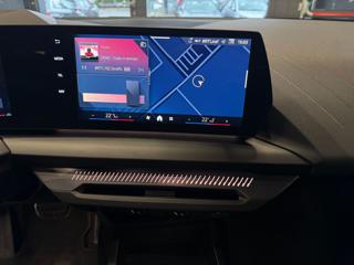 BMW 118 usata, con Cruise Control