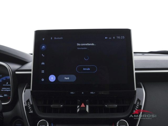 TOYOTA Corolla usata 14