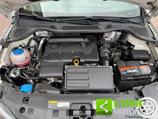 SEAT Ibiza usata, con Sistema di navigazione